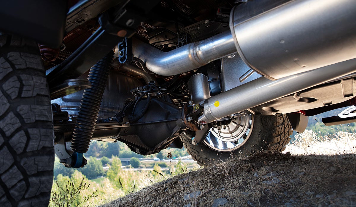 Marquardt of Barrington GMC in Barrington IL