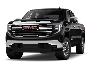 SIERRA 2500 VS FORD F150 - Marquardt of Barrington GMC in Barrington IL