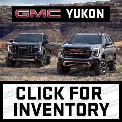 YUKON INVENTORY